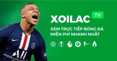 Xoilac - Khám phá trực tiếp bóng đá hôm nay ngay tại nhà cùng xoilac.art